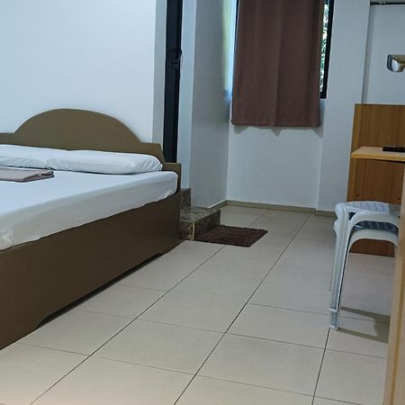 Alona Guest House Panglao Luaran gambar