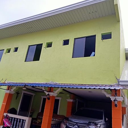 Alona Guest House Panglao Luaran gambar