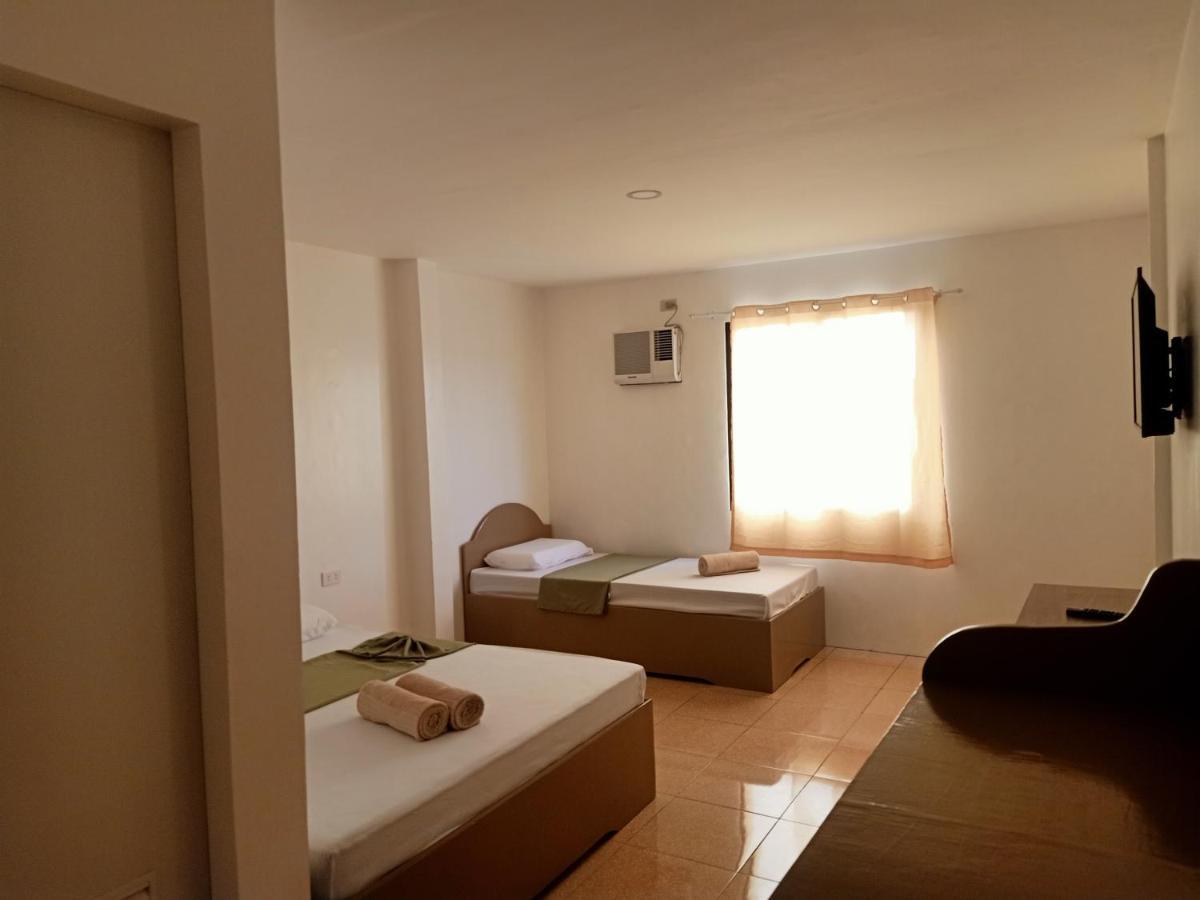 Alona Guest House Panglao Luaran gambar