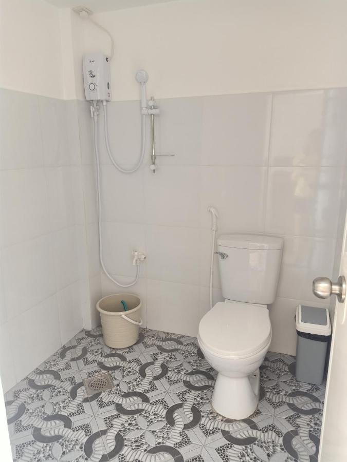 Alona Guest House Panglao Luaran gambar