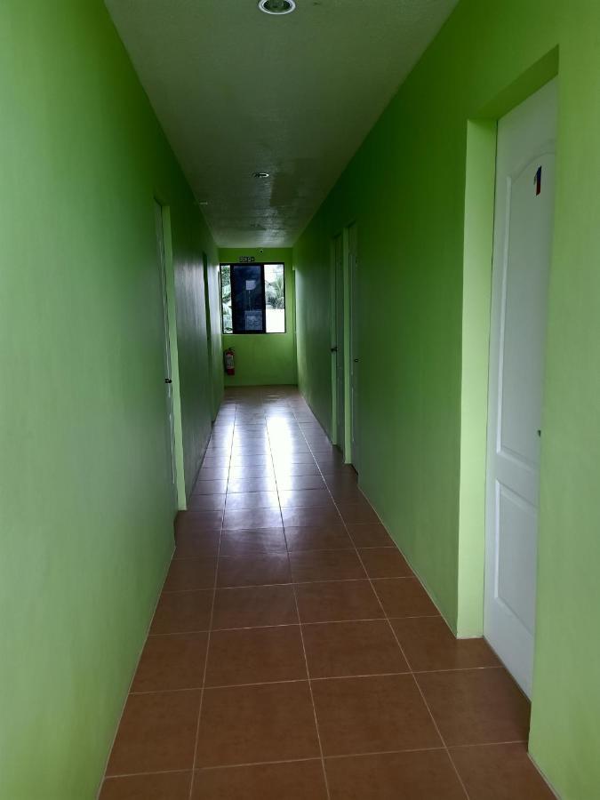 Alona Guest House Panglao Luaran gambar