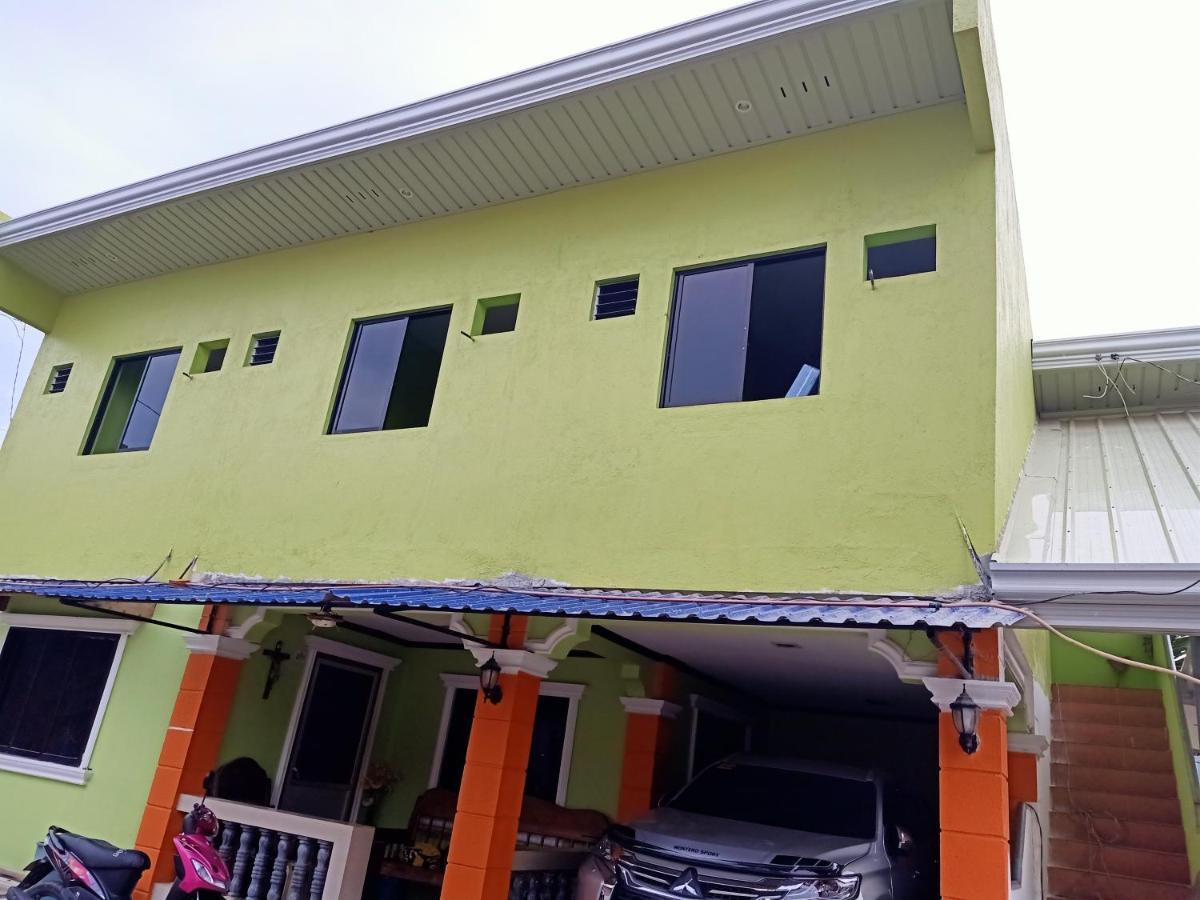 Alona Guest House Panglao Luaran gambar