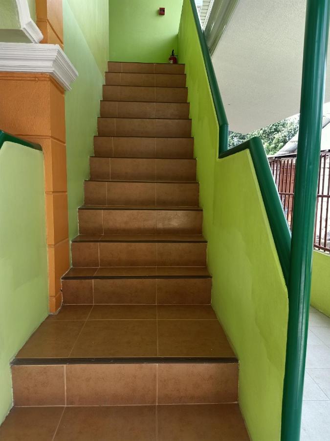 Alona Guest House Panglao Luaran gambar