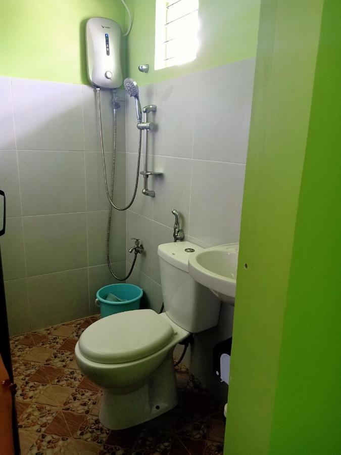 Alona Guest House Panglao Luaran gambar